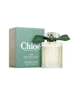 Chloe Rose Naturelle EDP Refillable Spray 3.4 fl oz Women's Fragrance 3616302038138