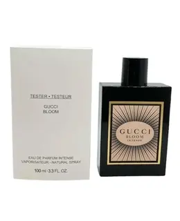 Gucci Bloom EDP Spray 3.4 fl oz (Tester) Women's Fragrance 3616304249723