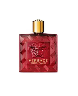 Versace Eros Flame EDP Spray 3.4 fl oz (Tester) Men's Fragrance 8011003845514