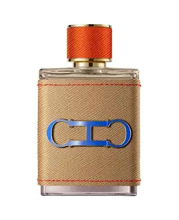 Carolina Herrera CH EDP Spray 3.4 fl oz (Tester) Men's Fragrance 8411061055212