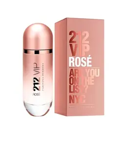 Carolina Herrera 212 VIP RosÃ© EDP Spray 2.7 fl oz Women's Fragrance 8411061088197