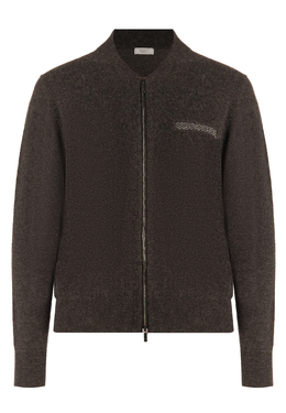 PESERICO: Трикотажный кардиган 