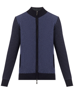 DORIANI: Трикотажный свитер 