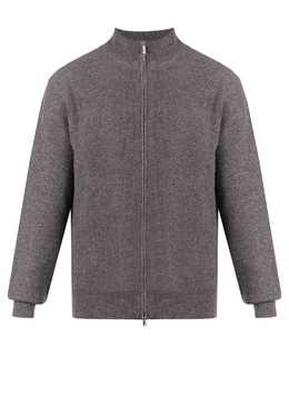 CASTELLO d'ORO: Трикотажный кардиган 