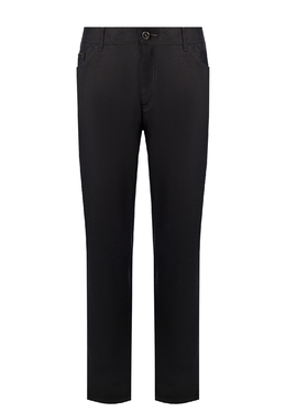 CASTELLO d'ORO: Повседневные брюки 