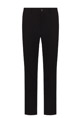 CORNELIANI: Классические брюки 