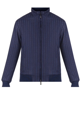 DORIANI: Синяя куртка 