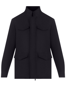 DORIANI: Синяя куртка 