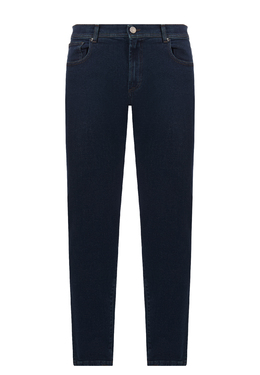 DORIANI: Прямые джинсы 