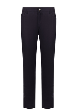 CASTELLO d'ORO: Повседневные брюки 