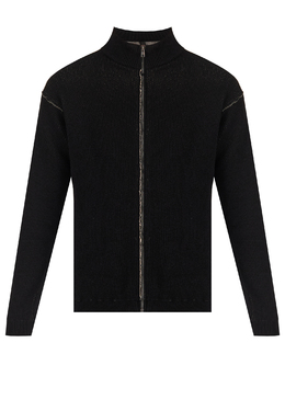 TRANSIT: Трикотажный кардиган 