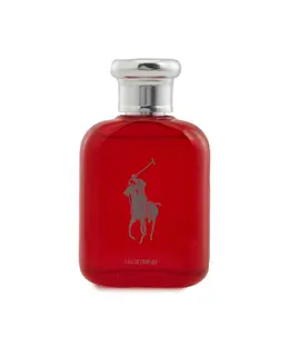 Ralph Lauren Polo Red EDP Spray 2.5 fl oz Men's Fragrance 3605972321831
