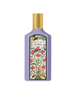 Gucci Flora Gorgeous Magnolia EDP Spray 3.4 fl oz (Tester) Women's Fragrance 3616303470807