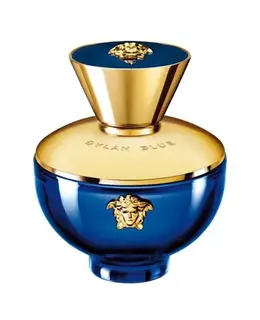Versace Dylan Blue EDP Spray 3.4 fl oz (Tester) Women's Fragrance 8011003839148