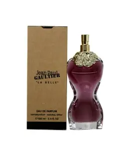 Jean Paul Gaultier La Belle EDP Spray 3.4 fl oz (Tester) Women's Fragrance 8435415017251