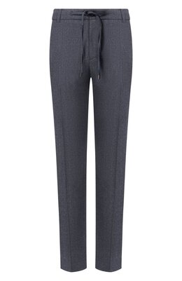 Berwich: Брюки из шерсти 