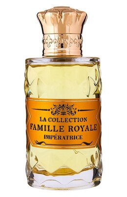 12 Parfumeurs Francais: Духи 