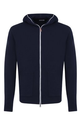 Paul&Shark: Кардиган из шерсти 