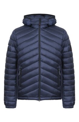 Bogner Fire+Ice: Зимняя куртка 