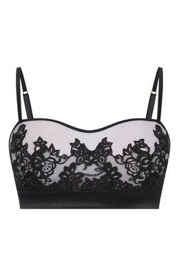 Gianantonio Paladini: Чёрный бюстгальтер 