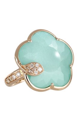 Pasquale Bruni: Кольцо 