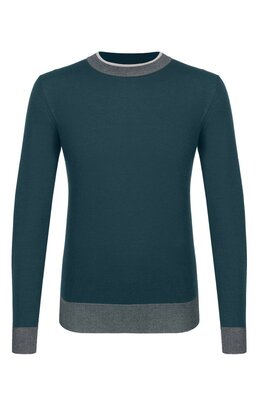 Zilli: Кашемировый свитер 