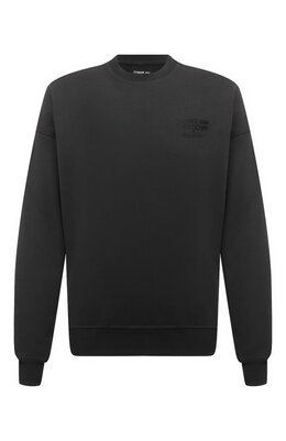 Comme des Fuckdown: Хлопковый свитшот 