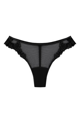 Gianantonio Paladini: Чёрные трусы 