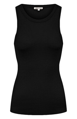 Addicted: Кашемировая майка 