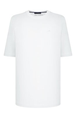 Paul&Shark: Хлопковая футболка 