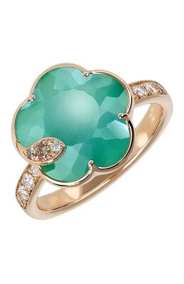 Pasquale Bruni: Кольцо 