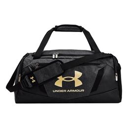 Сумка Under Armour Undeniable 5.0 Small Duffle Bag 'Black Gold' 1369222-002 | black