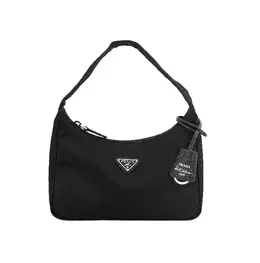 Сумка Prada Re-Nylon Re-Edition 2000 Mini Bag 'Black' 1ne515-rdh0-f0002 | black
