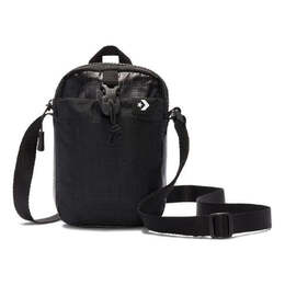 Сумка Converse Comms Pouch 'Black' 10019869-a01 | black