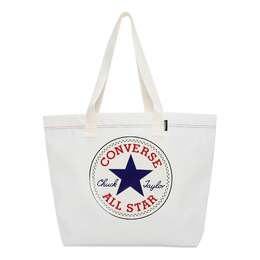 Сумка-тоут Converse Graphic Tote Bag 'Egret' 10023817281 | white