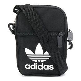 Сумка Adidas Trefoil Festival Bag 'Black' ei7411 | black