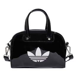 Сумка Adidas Adicolor Mini Bowling Bag 'Black' jx0247 | black