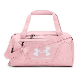 Сумка Under Armour Undeniable 5.0 XS Duffle Bag 'Rose Pink' 1369221-647 | pink
