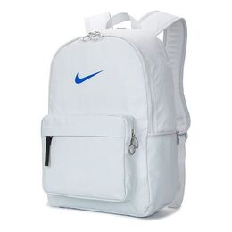 Рюкзак Nike Heritage Eugene Wntrzd Bkpk Student schoolbag Casual Backpack Unisex Whitegold dn3592-043 | whitegold