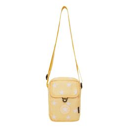 Сумка Converse Aop 2 Crossbag 'Yellow' 10021546-a08 | yellow
