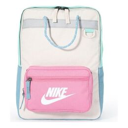 Рюкзак Nike Tanjun schoolbag backpack Pink White Pinkwhite ba5927-104 | pinkwhite