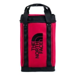 Сумка The North Face Explore Fusebox Bag 'Red' nf0a3kyv-kz3 | red
