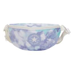Сумка Converse Lightweight Hands-Free Sling Pack 'White Purple' 10022528-a03 | white