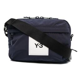 Сумка Adidas Y-3 Classic Shoulder Bag 'Legend Ink Navy' gt8921 | navy