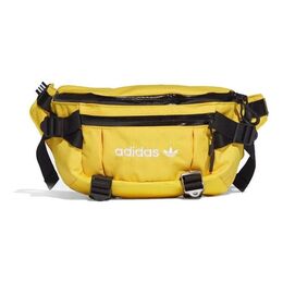 Сумка Adidas Adventure Waist Bag 'Yellow' gd5014 | yellow