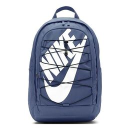 Рюкзак Nike Hayward 2.0 Backpack 'Mystic Navy Blue White' ba5883-469