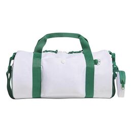 Сумка Adidas Verbiage 2-in-1 Duffle Bag 'White Green' jf1087 | white