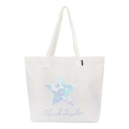 Сумка-тоут Converse Graphic Tote Bag 'White' 10023817-a04 | white