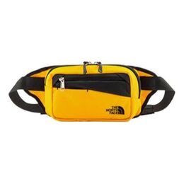 Сумка The North Face Bozer Waist Bag 'Yellow' 2ucx-zu3 | yellow