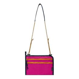 Сумка Converse Musette Shoulder Bag 'Purple' 10019911-a01 | purple